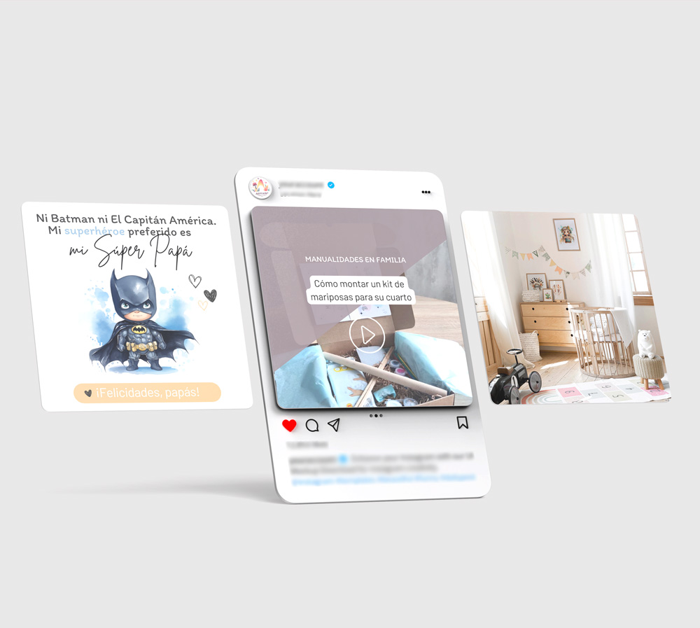 Portfolio - Community management - Jess Burrueco Portfolio Community Management - Jess Burrueco