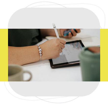 Mis servicios Jess Burrueco Mis servicios - Marketing digital