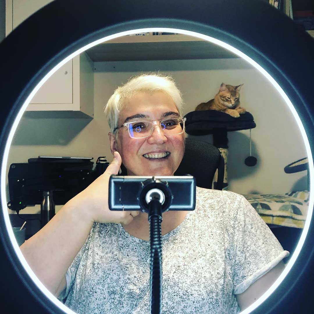 Marketing digital para marcas personales